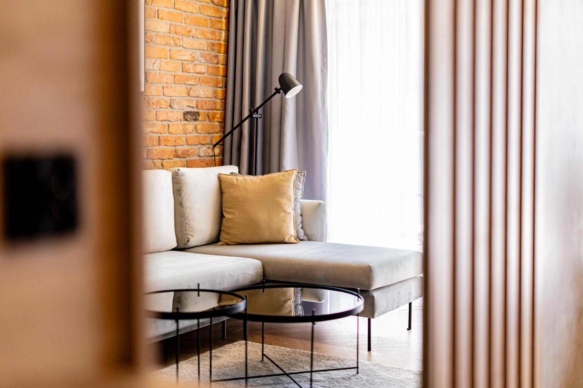 Posesja Apartamenty & Spa - Posesja Plazowa 4A II Grzybowo  Exteriér fotografie