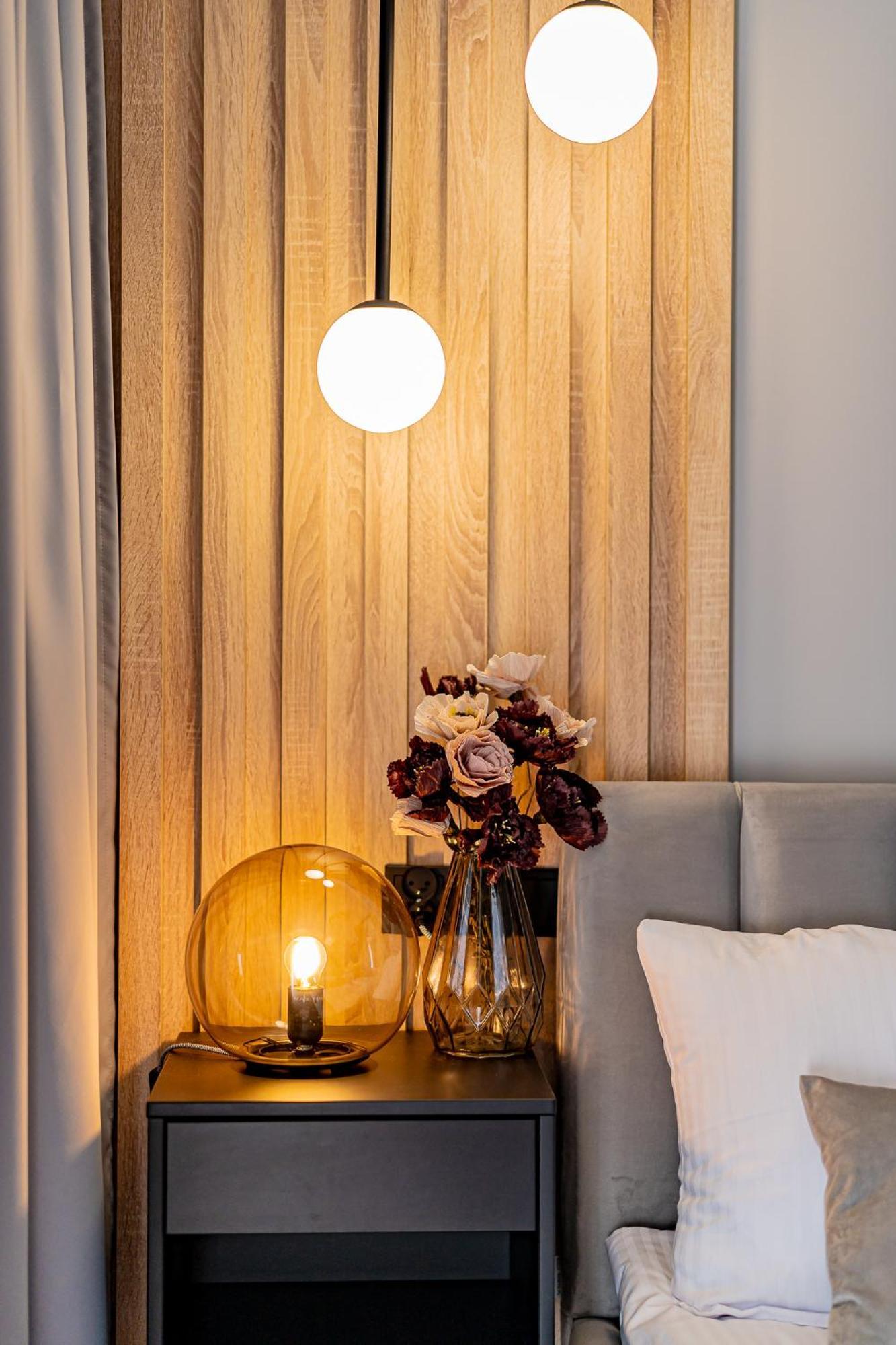 Posesja Apartamenty & Spa - Posesja Plazowa 4A II Grzybowo  Exteriér fotografie