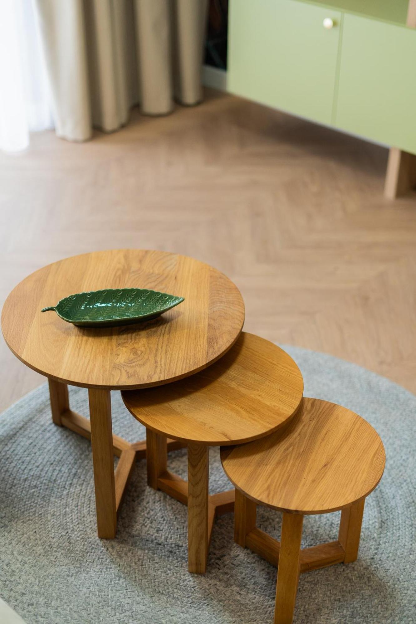 Posesja Apartamenty & Spa - Posesja Plazowa 4A II Grzybowo  Exteriér fotografie