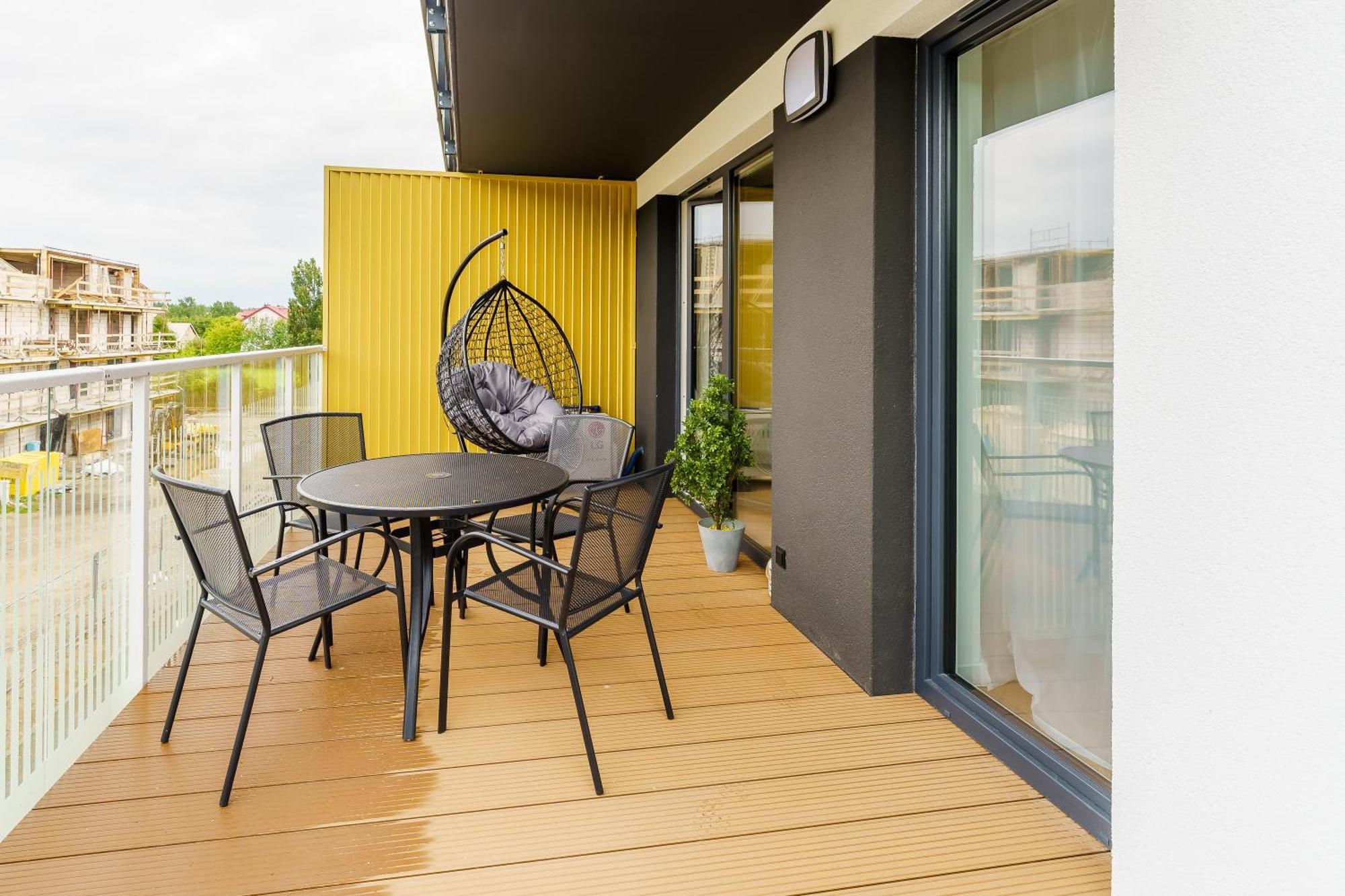 Posesja Apartamenty & Spa - Posesja Plazowa 4A II Grzybowo  Exteriér fotografie