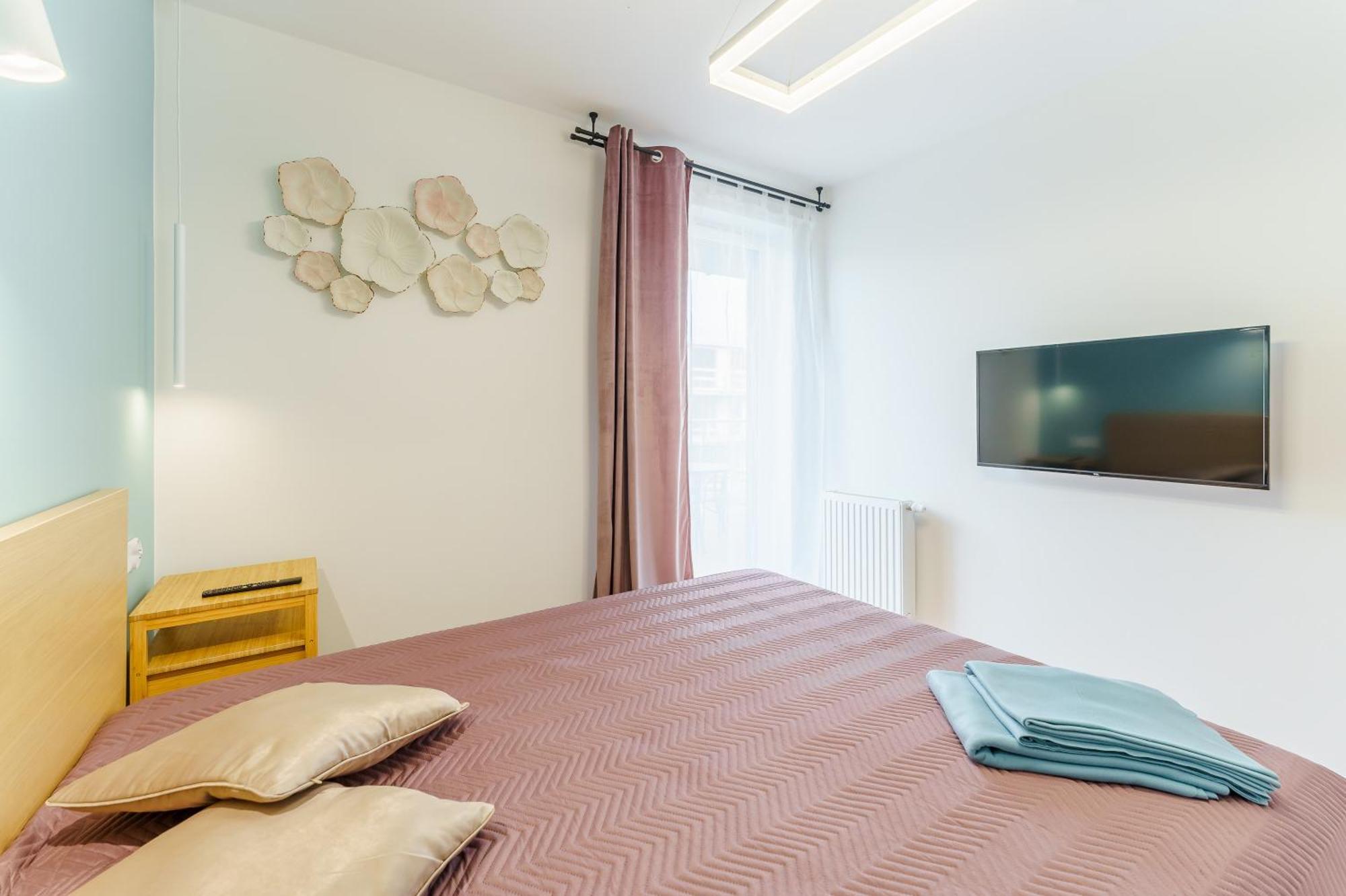 Posesja Apartamenty & Spa - Posesja Plazowa 4A II Grzybowo  Exteriér fotografie