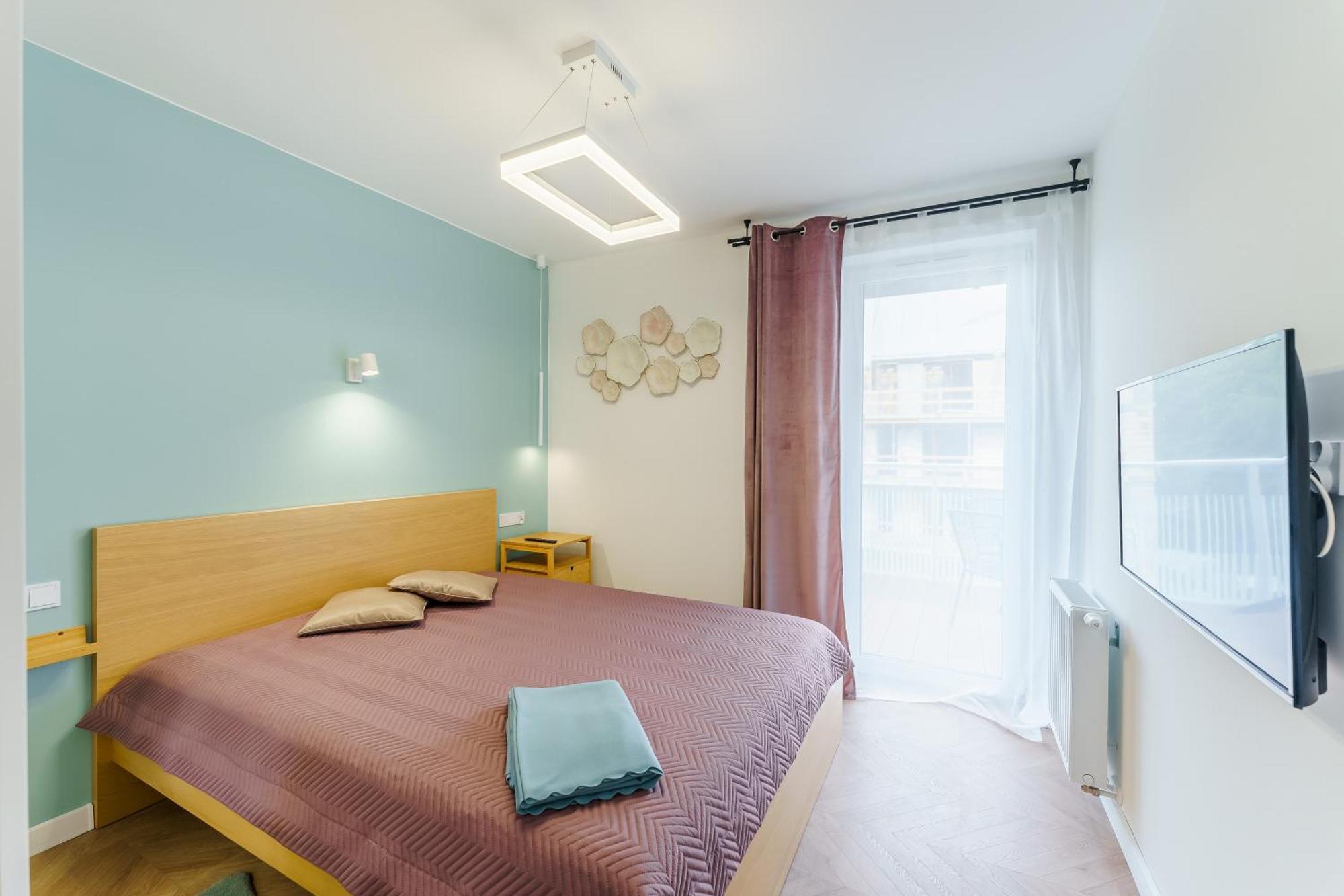 Posesja Apartamenty & Spa - Posesja Plazowa 4A II Grzybowo  Exteriér fotografie